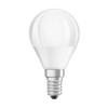 Bellalux LED ST Clas P Lampe, Sockel: E14, Warm White,