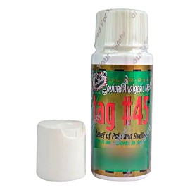 Tag #45 Gel Micropigmentación Microblading 100% Genuino Usa