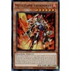 Metalflame Swordsman - SUDA-EN014 - Ultra Rare - 1st Edition