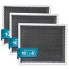 Range Hood Filter Replacement Compatible with Broan Nutone 41F 97007696