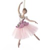 Nutcracker Suite Waltz of Flowers Ballerina Christmas Tree Ornament C7655
