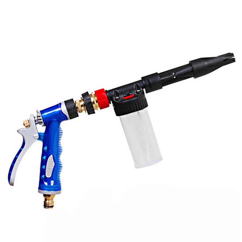 Foam Car Wash Spray Gun Foam Lance Multifunctional High Pressure