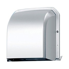 Panasonic (Panasonic) Pipe Hood Deep Shape, Aluminum, completely with FY – mfa063