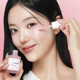 Medicube Pdrn Pink Peptide Serum 30ml - K Beauty Todo Tipo De Piel Día/noche