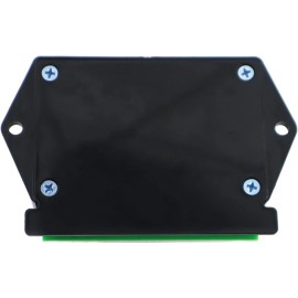 RJSPHH 260793 RV slide out control module bed tilt control module