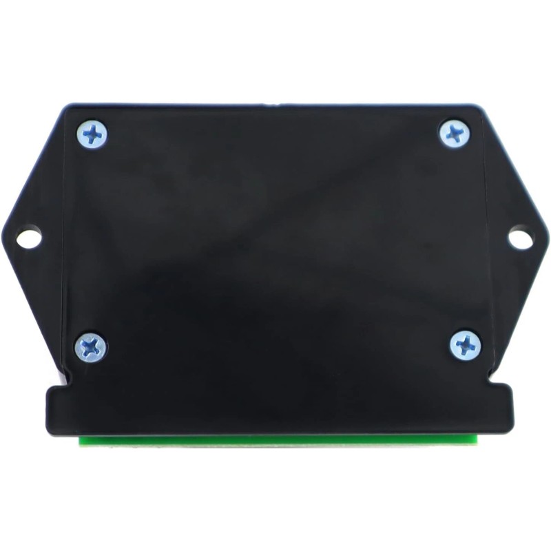 RJSPHH 260793 RV slide out control module bed tilt control