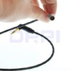 DRRI Tentacle Sync Adapter Cable for 5Pin to 3.5mm Jack