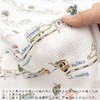 25054 Nuno-Goyomi Face Towel, Made in Imabari, 13.0 x 39.4
