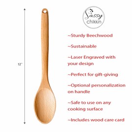 Peace Love Gumbo Engraved Wooden Spoon, Sturdy Roux Spatula, French Country Kitchen Utensil, Cajun Cooking Gumbo Spoon, New Orleans Louisiana Decor, Roux Spoon, Mardi Gras Jambalaya