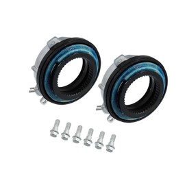 HOPESPANNER 2Pcs Front 4x4 4WD Locking Hub Actuator for Ford F150 4WD 2004-2016 for Ford Expedition 4WD 2003-2015 7L1Z3C247A 4WD Hub Auto Locking Actuator Replace Parts Vehicle Components