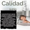 Glicinato de Magnesio para Relajación Muscular, Salud del Corazón, Nervios