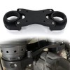 Xitomer Motorcycle Fork Brace, Fit for KLR650 2008 2009 2010