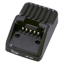 ICOM BC-225 Intelligent Charger