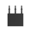 CUESOUL Touch Point II Steel Tip Dart Replacement Point 37mm-Grey
