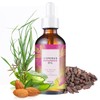 Natural Cyperus Rotundus Oil, Aceite Depilatorio para Mujeres y Hombres