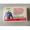 GT Milk Thistle Tea Liver & Kidney Detox - 20