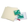 Sax Easy to Cut Unmounted Linoleum - 4 x 6