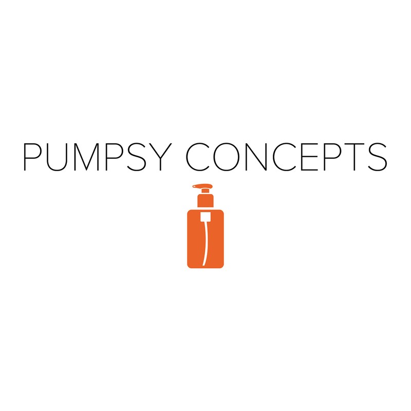 Oil-Rubbed Metal Lotion Dispenser Replacement Pump, 2CC, 28/400 (Pack of