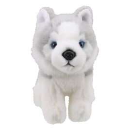 The Puppet Company Wilberry Minis: Husky