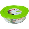 Pyrex Cook and Store 4 in 1 Round Dish 20