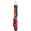 WT3010 LED AC Voltage Tester Non Contact Detector Pen with
