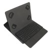 Universal Tablet Bluetooth Keyboard Case for 9.7in to 11in Tablet