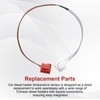 Aeipou Car Diesel Heater Temperature Sensor for Chinese Diesel Heater
