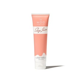 Woo More Play Lubricante personal natural para hombres, mujeres y parejas  Fórmula con pH equilibrado  Hecho con ingredientes naturales  A base de... 