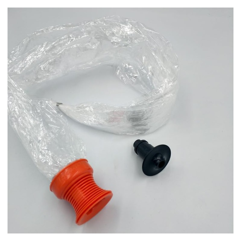 5 Pack Balloon Bags with Mouthpiece for VOLCAN0O1 Hybrid Digit