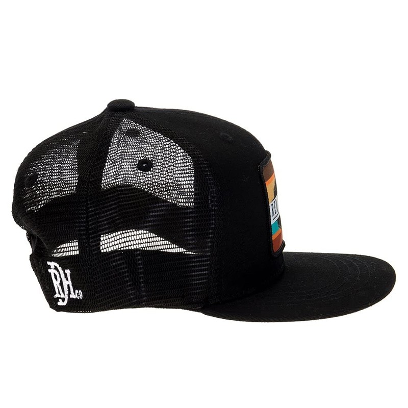 Red Dirt Hat Co. Youth Red Dirt Roam Free Sunset