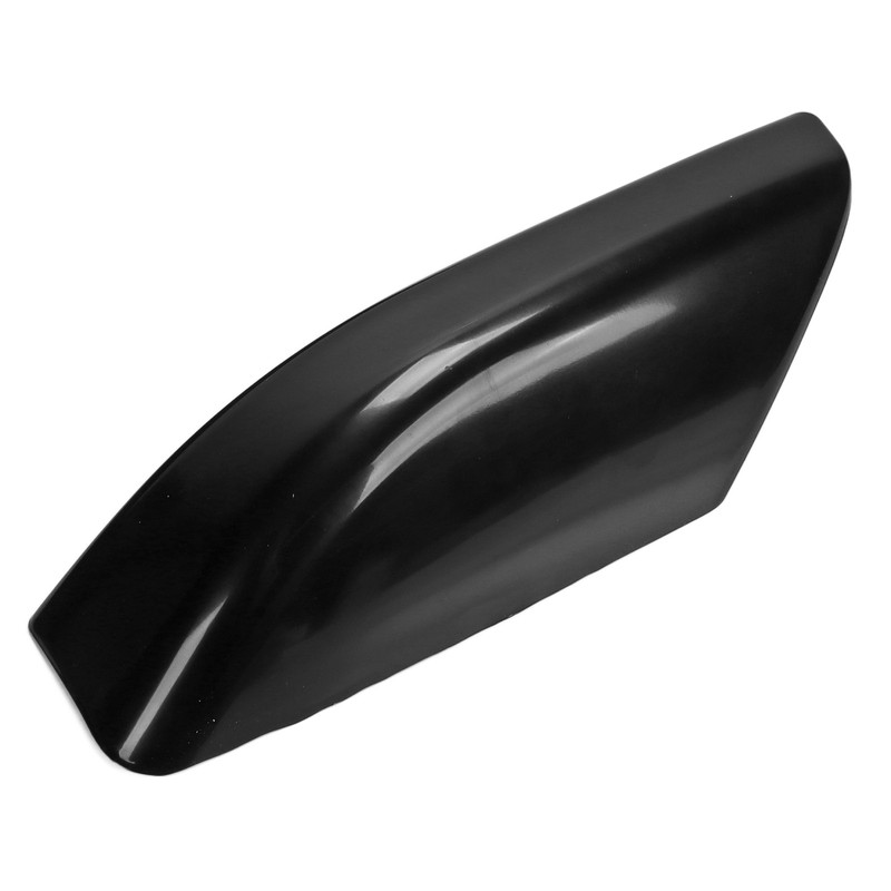 4 Pcs Roof Rack Rail End Cover Shell Cap Car