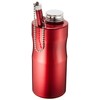Ethos Design Red Camel FS-1.0 FS1.0 Gasoline Carrying Can, 0.3
