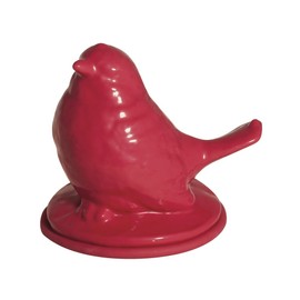 Rayher 34215000 Bird Mould, Latex Rubber Mold for Casting