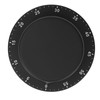 Mechanical Timer,Black Countdown Timer,Massage Fitness Sauna Studying Time Reminder,Kitchen Learning