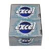 Wrigley Excel Sugar-free Pellet Gum, 12ct - 12pk, Polar Ice
