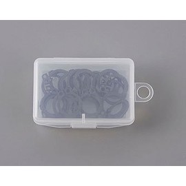 esco10 mm Axis for Snap Ring (26 Pcs) ea949 Pa – 210 