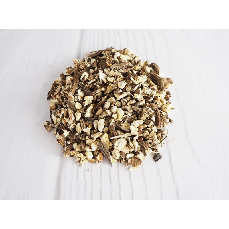 Dandelion Root , Loose Tea 500G, Wild Crafted in Poland