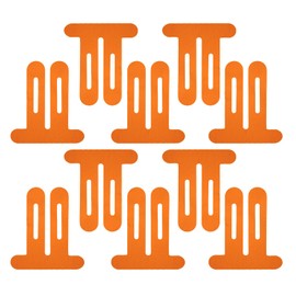 Knee Support Tape - 10X Ankle Tape for Knee Stability - Elastic Athletic Sports Patches for Basketball Running Hiking Gym Activities