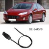 Outdoor Temperature Sensor External Ambient Air Temperature Sensor for 206