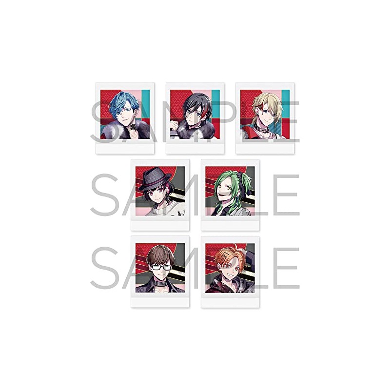 Love Shuffle Red(限定盤)