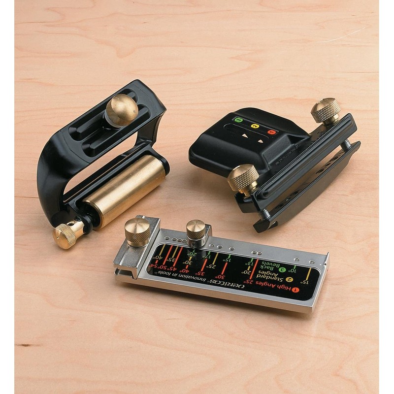 Veritas Mk.II Honing System