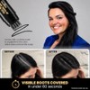Herbishh Barra de tinte de cabello con peine integrado (0.53
