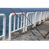 Daiichi Seiko 33060 Rod Holder, Rod Holder, Rod Pinch, 3