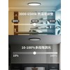 Antree LED Ceiling Light, 30 W 3600 lm, Stylish Ceiling