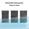 Health and Home Multi Baker, with 3 sets of interchangeable