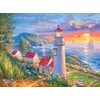 Evening Watch 500 Piece Puzzle