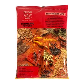 Deep Turmeric Powder - 14 oz