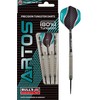Bulls Artos Steel Dart 24 g Mint