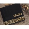 Class Home Collection Sauna Towel 80 x 200 cm Terry