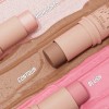 Set De 3 Espátula Lasting Contouring Stick Contorno Blush